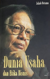 Image of Dunia usaha dan etika bisnis