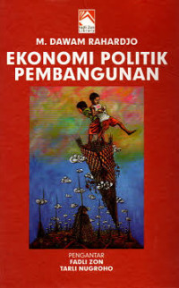Image of Ekonomi politik pembangunan