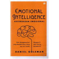 Emotional intelligence