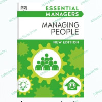 Essential managers: managing people