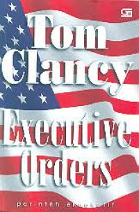 Image of Executive orders: perintah eksekutif