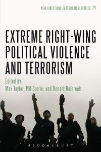Image of Extreme right-wing political violence and terrorism