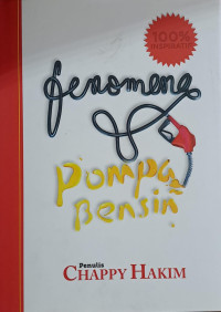 Image of Fenomena pompa bensin