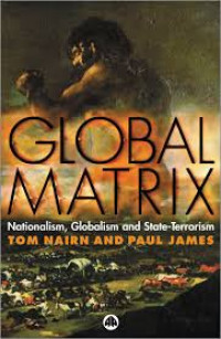Image of Global matrix: nationalism, globalism and state-terrorism