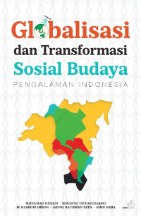 Globalisasi dan transformasi sosial budaya