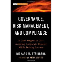 Governance, risk management , and compliance