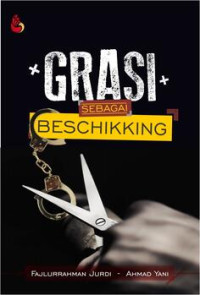 Image of Grasi sebagai beschikking