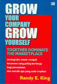 Image of Grow your company grow yourself
