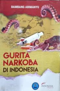 Image of Gurita narkoba di Indonesia