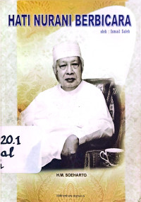 Image of Hati nurani berbicara
