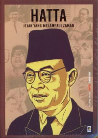 Image of Hatta: jejak yang melampaui zaman