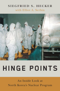Hinge points