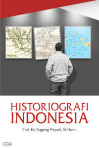 Image of Historiografi Indonesia