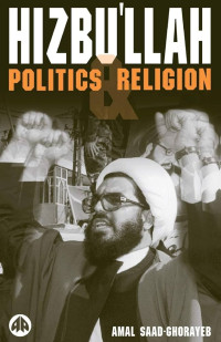Hizbullah politics religion