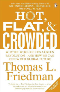 Image of Hot, flat, and crowded