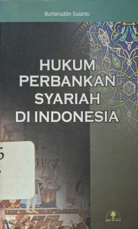 Image of Hukum perbankan syariah di Indonesia
