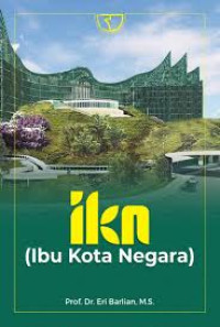 IKN ibu kota negara