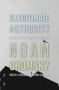 Illegitimate Authority facing the challenges