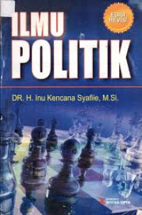 Image of Ilmu politik: edisi revisi