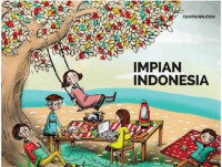 Image of Impian Indonesia