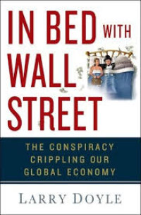 Image of In bed with wall street