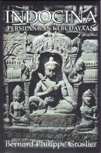 Image of Indocina: persilangan kebudayaan