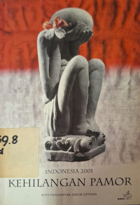 Image of Indonesia 2001: kehilangan pamor