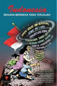 Image of Indonesia negara merdeka yang terjajah