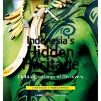 Image of Indonesia's hidden heritage: cultural journeys of discovery