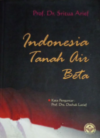 Image of Indonesia tanah air beta