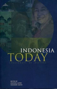 Image of Indonesia today: challenges of history