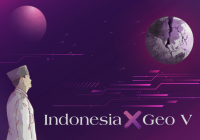 Indonesia x Geo V