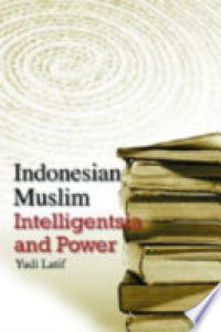 Image of Indonesian muslim intelligentsia and power