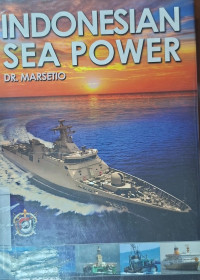 Image of Indonesian sea power