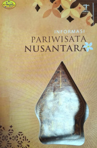 Image of Informasi pariwisata Nusantara