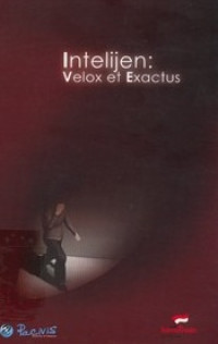 Image of Intelijen: velox et exactus