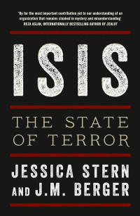 ISIS: the state of terror