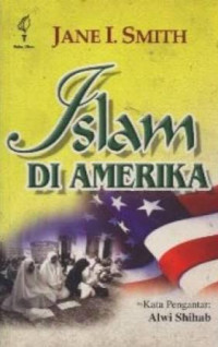 Image of Islam di Amerika