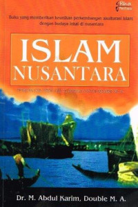 Image of Islam nusantara