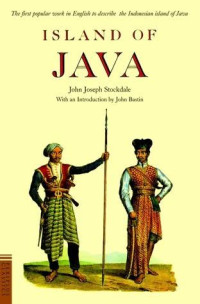 Image of Island of Java