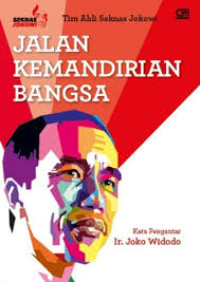 Image of Jalan kemandirian bangsa