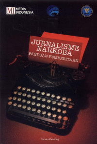Image of Jurnalisme narkoba panduan pemberitaan