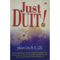 Image of Just duit!