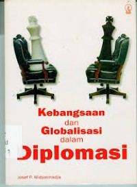 Image of Kebangsaan dan globalisasi dalam diplomasi
