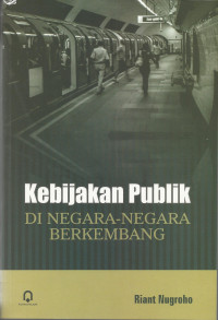 Kebijakan publik di negara-negara berkembang