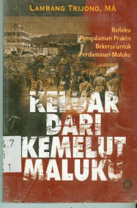 Image of Keluar dari kemelut Maluku