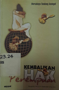 Image of Kembalikan hak perempuan