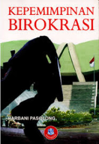 Image of Kepemimpinan birokrasi