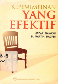 Kepemimpinan yang efektif