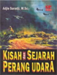 Image of Kisah dan sejarah perang udara